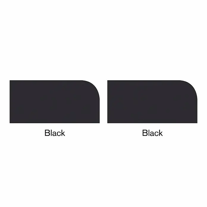 Winsor & Newton Promarker-Set - Schwarz, 2 Stk., 2 Spitzen - Informationsansicht