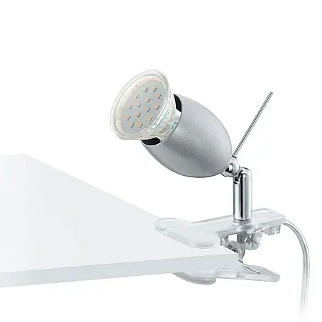 Eglo  Klemlamp Banny 1