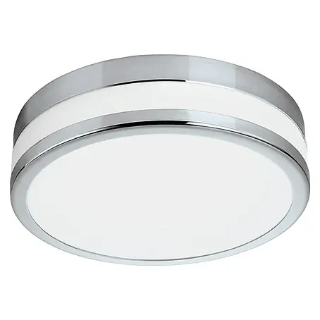 Eglo  Plafondlamp Led Palermo