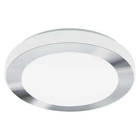 Eglo  Led-plafondlamp Led Carpi