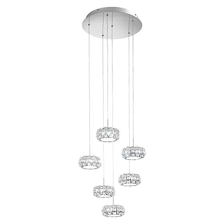 Eglo Corliano Hanglamp