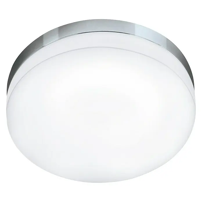 Eglo Plafondlamp Led Lora - 16 W - Zicht van beneden