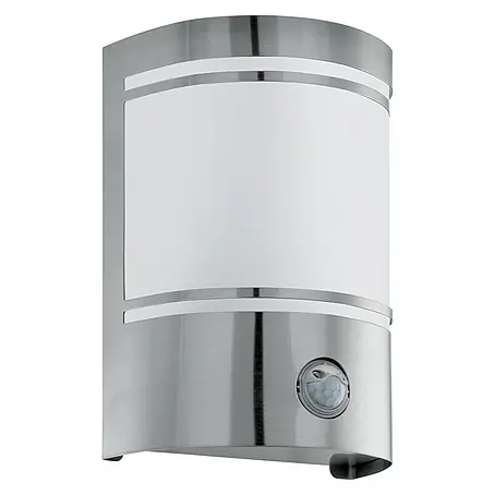 Eglo  Buitenwandlamp met sensor Cerno 2