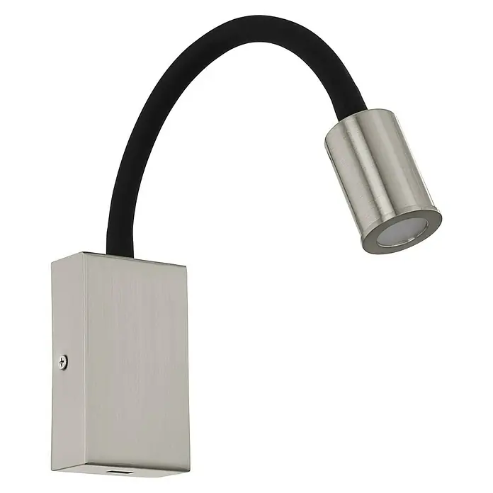 Eglo Wand- en plafondlamp Tazzoli - 3,5 W - Diagonaal zicht