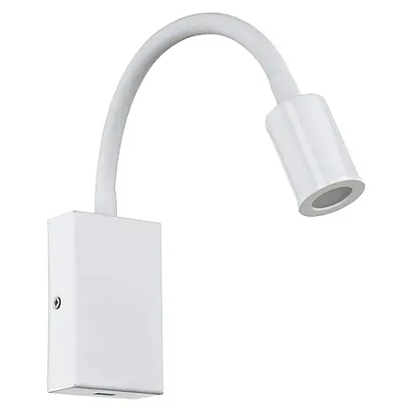 Eglo  Wand- en plafondlamp Tazzoli