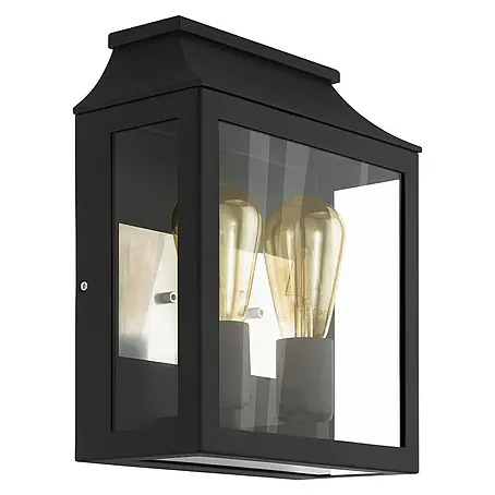 Eglo  Wandlamp voor buiten Soncino