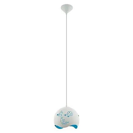 Eglo  Hanglamp Laurina