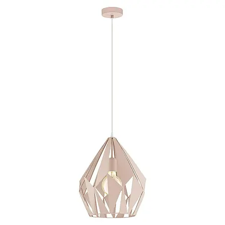 Eglo  Hanglamp Carlton-P