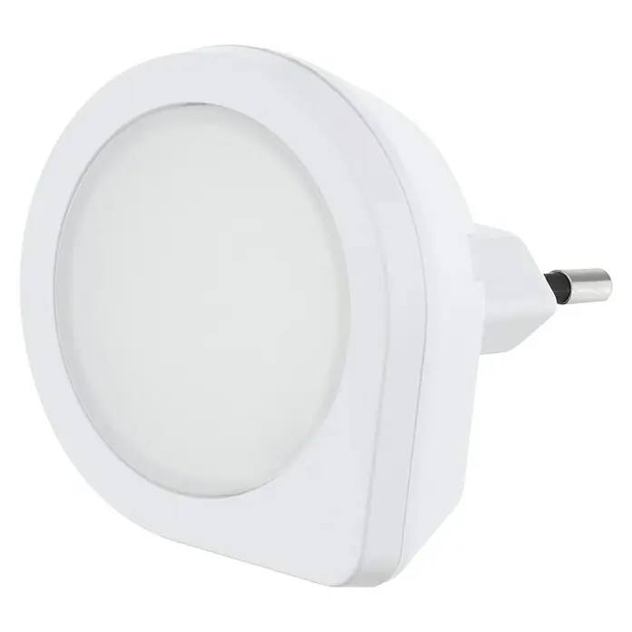 Eglo Led-nachtlicht met sensor Tineo - 0,4 W, Wit - Diagonaal zicht