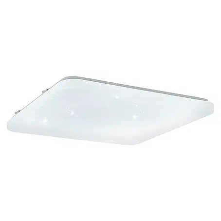 Eglo  Plafondlamp Frania-S met ster effect