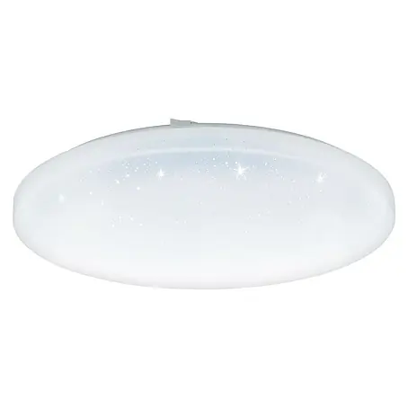 Eglo  Plafondlamp Frania-S met ster effect