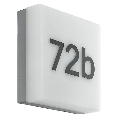 Eglo  Wandlamp voor buiten Cornale