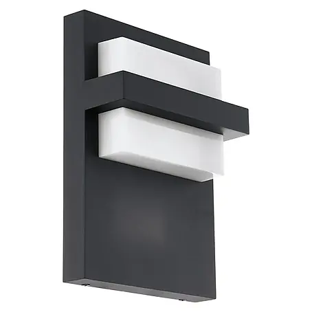 Eglo  Led-wandlamp voor buiten Culpina