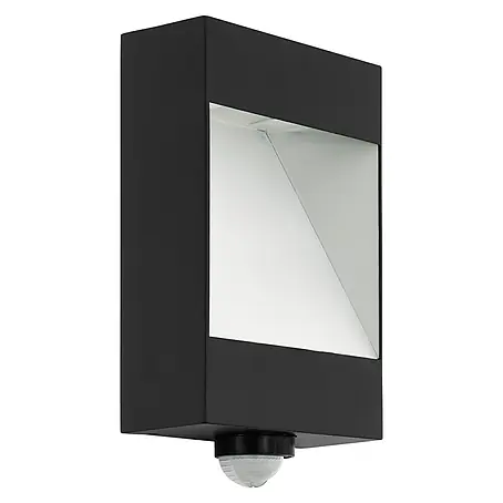 Eglo  LED sensor buitenlamp Manfria