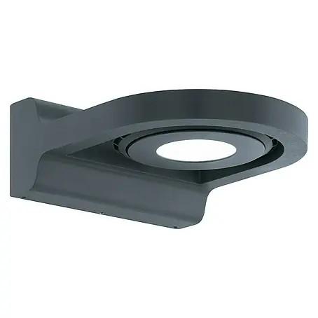 Eglo  Led-wandlamp voor buiten Roales