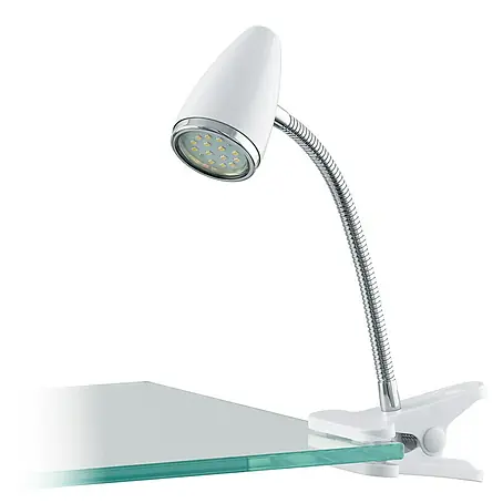 Eglo  Klemlamp Riccio 1