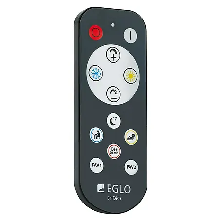 Eglo  Afstandsbediening Access Remote
