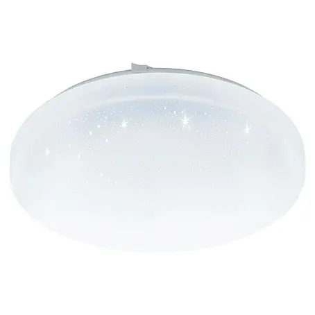 Eglo  Led-plafondlamp Frania-A met ster effect