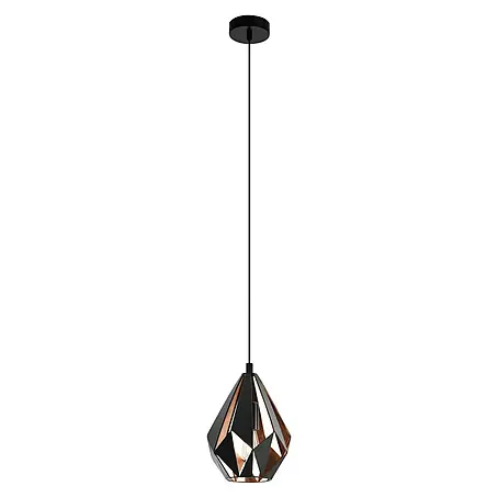 Eglo  Hanglamp Carlton 1
