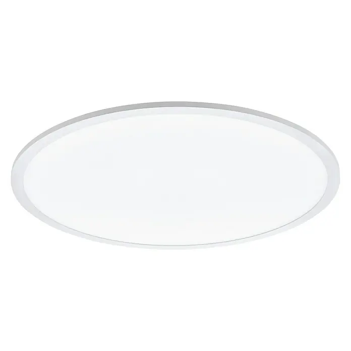 Eglo Led paneel Sarsina-A - 30 W, Wit, Neutraal wit - Zicht van beneden