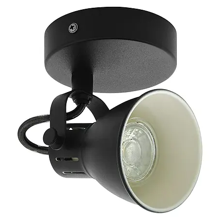 Eglo  Led-plafondspot Seras 2