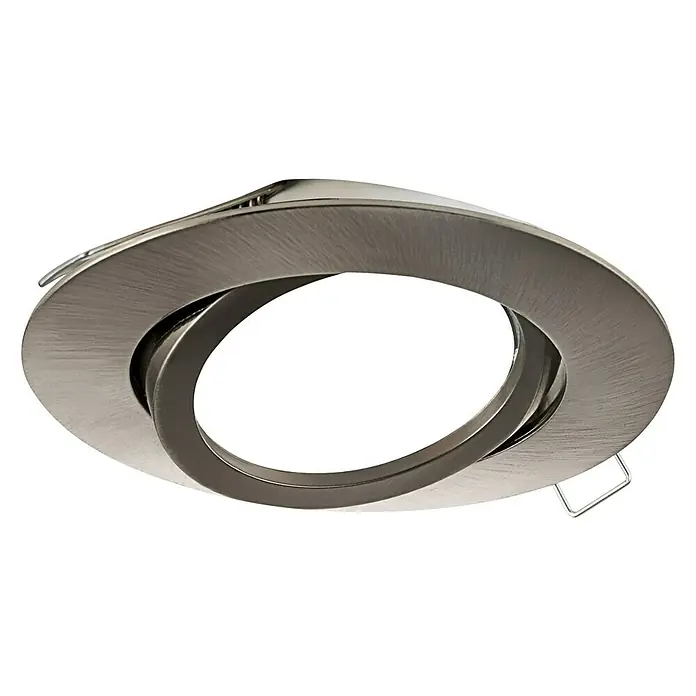 Eglo Ronde led-inbouwverlichting Tedo - 50 W - Vooraanzicht