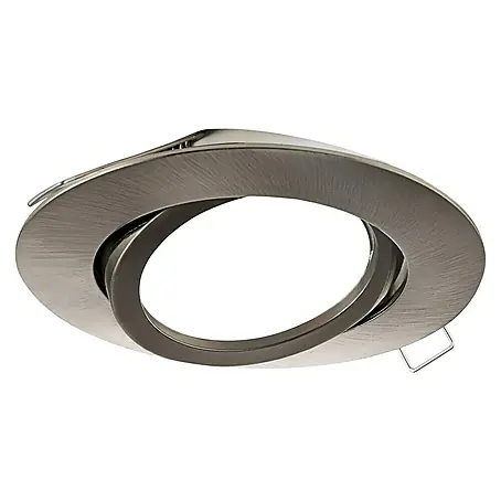 Eglo  Ronde led-inbouwverlichting Tedo