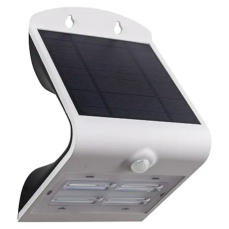 Eglo  LED sensor buitenlamp Lamozzo