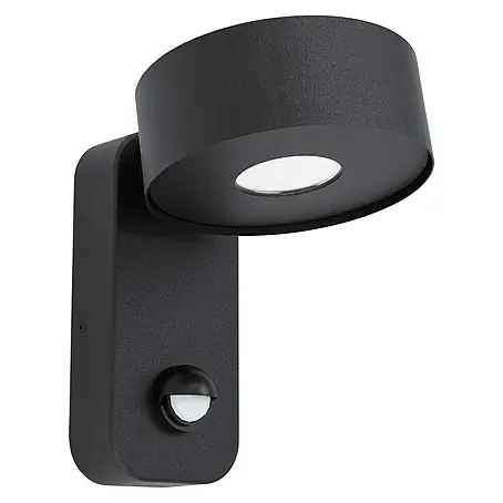 Eglo  LED sensor buitenlamp Palosco