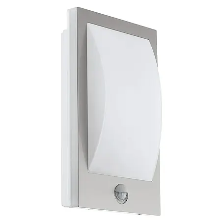 Eglo  Buitenwandlamp met sensor Verres