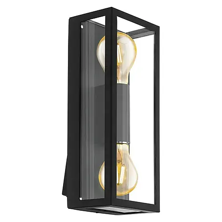 Eglo  Wandlamp voor buiten Alamonte 1