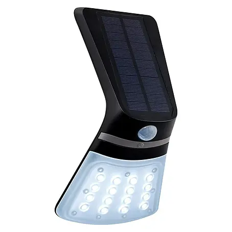 Eglo  LED sensor buitenlamp Lamozzo 1