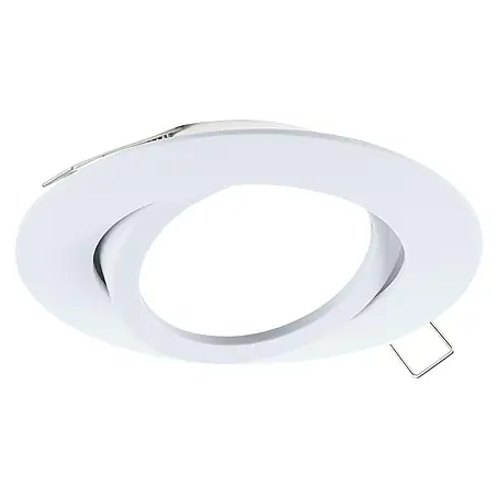 Eglo  Ronde led-inbouwverlichting Tedo