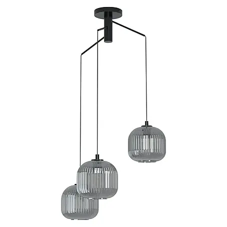 Eglo  Hanglamp Mantunalle 1