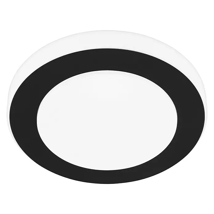 Eglo Plafondlamp Led Carpi - 10,8 W - Zicht van beneden