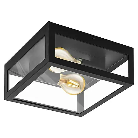 Eglo  Plafondlamp Amazola
