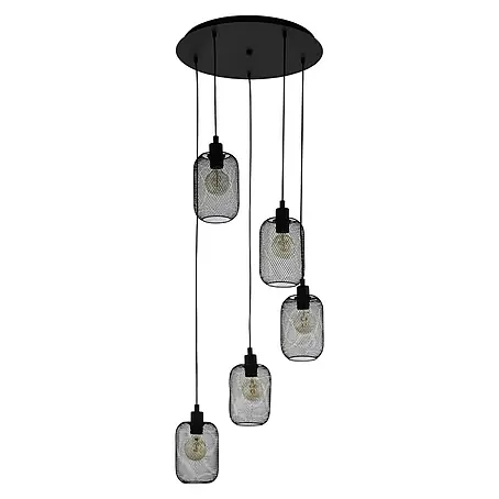 Eglo  Hanglamp Wrington