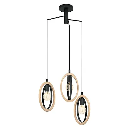 Eglo  Hanglamp Basildon