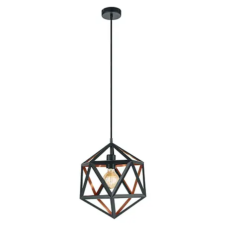 Eglo  Hanglamp Embleton 1