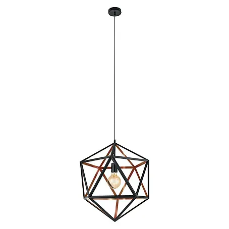 Eglo  Hanglamp Embleton 1