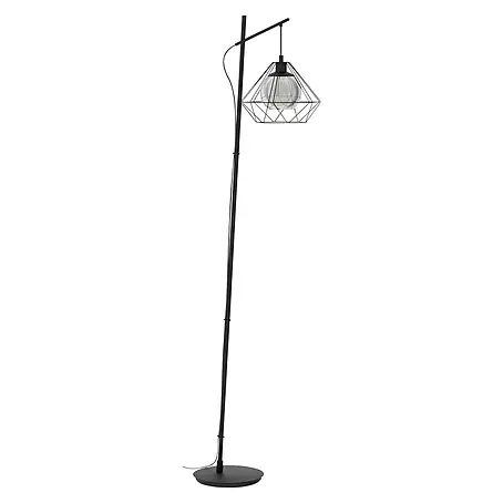 Eglo  Staande lamp Vernham