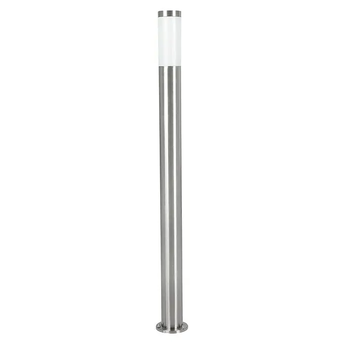 Eglo Buitenlampen Helsinki - IP44, Hoogte: 110 cm, 12 W - Vooraanzicht
