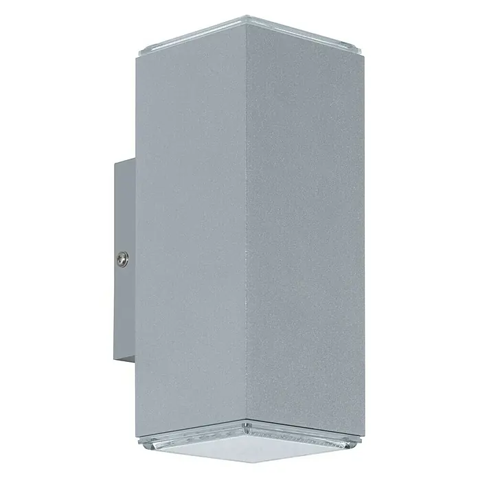 Eglo Wandlamp voor buiten Tabo - Warm wit, IP44 - Diagonaal zicht