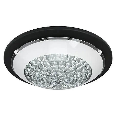 Eglo  LED-Deckenleuchte rund Acolla 1