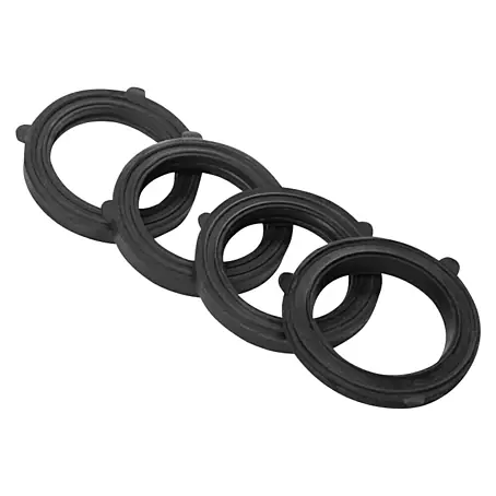 Fiskars  Set O-ringen