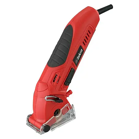 Iskra  Mini ručna kružna pila GX-MC012