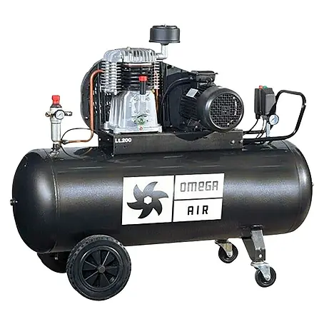 Pro Air  Kompresor JPN 410/200