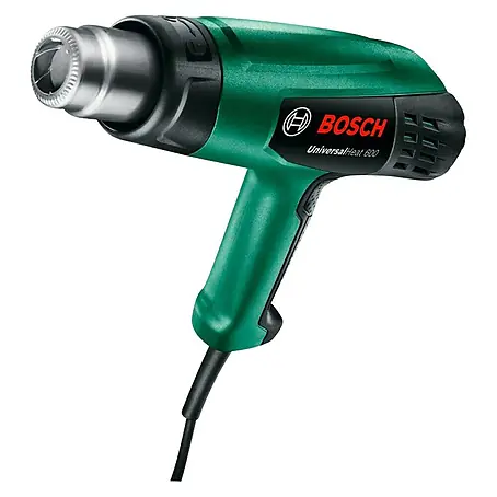 Bosch  Puhalo vrućeg zraka UniversalHeat 600