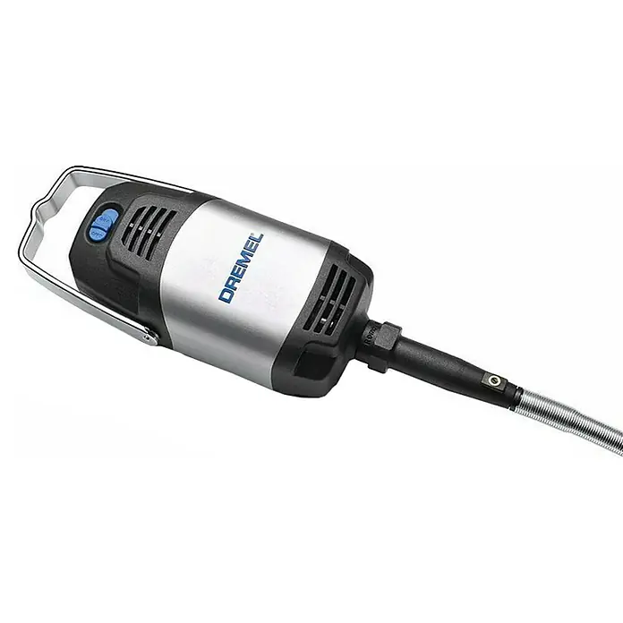 Dremel Set višenamjenskog alata - 300 W, Broj okretaja pri praznom hodu: 20.000 okr/min - Detaljan prikaz