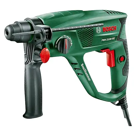 Bosch  Set udarne bušilice i pribor